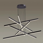 Подвесная люстра Odeon Light RUDY 3890/96L