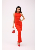 Платье летнее скимс облегающее