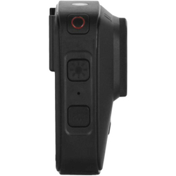 SJCAM Персональный носимый видеорегистратор SJCAM A10. Цвет черный. SJCAM Body camera A10 - Black
