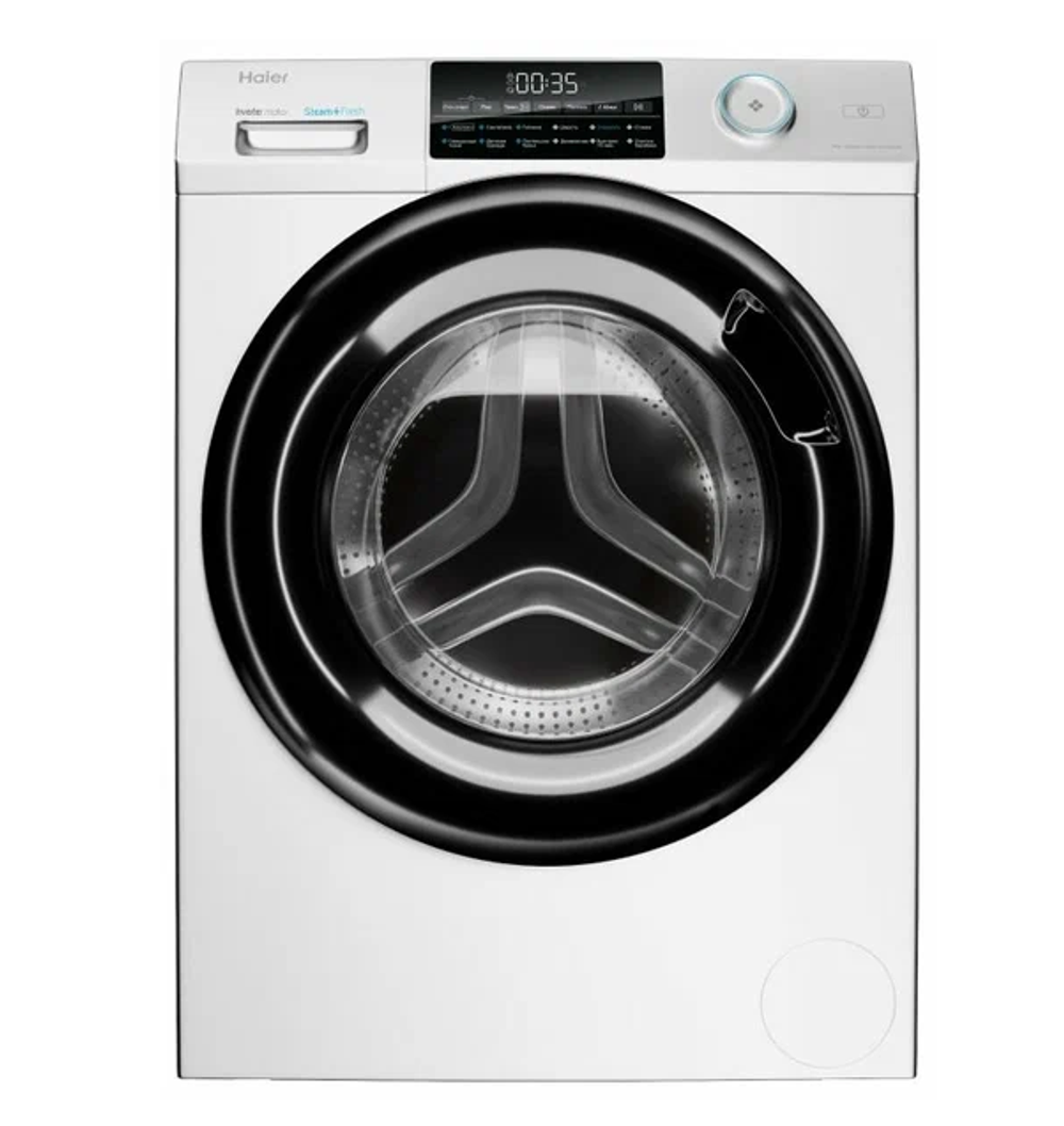Стиральная машина Haier Hw60-bp10959A (q)