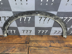 Накладка крыла переднего правого Genesis GV80 20-нв Б/У Оригинал 87712T6000