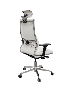 Эргономичное кресло Samurai L2-11D - Infinity /Kc06/Wm06/D04P/H13mL-3D(M26.B32.G25.W03)