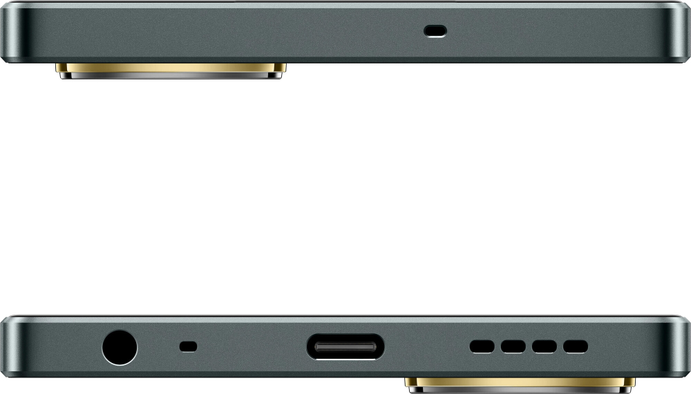 Смартфон Realme C67 4G 8/128 ГБ, Ростест(ЕАС), Dual nano SIM, черный камень