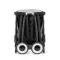 Прогулочная коляска Cybex Libelle BLK Fog Grey