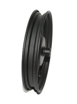 Колесо обод диск передний 16" для велосипеда