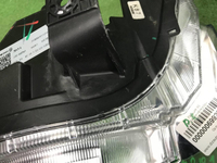 Фара левая Tank 300 (2021-н.в.) LED (В сборе)