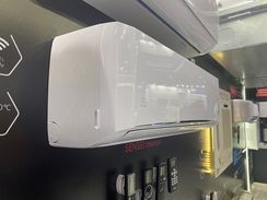 Инверторная сплит-система FUNAI SENSEI RACI-SN65HP.D03 (комплект)