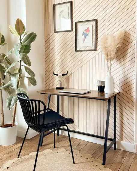 Стул Surpik черный