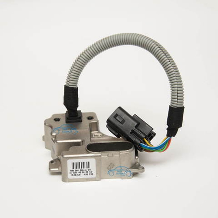 ЭБУ Hydronic II D5Z-H Toyota догр. дизель / 22.5205.00.6000 / 22.5205.00.6002