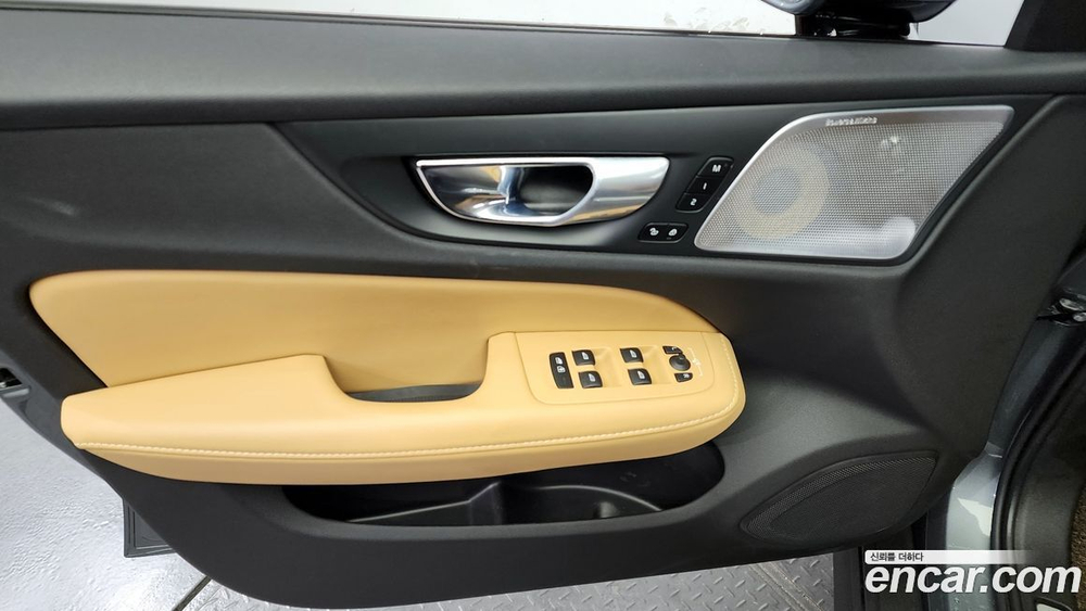 Volvo V60 Cross Country 2 Generation T5 Pro AWD (11.2019)