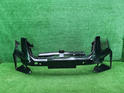 Бампер передний GAC GS8 2 (2021-н.в.)