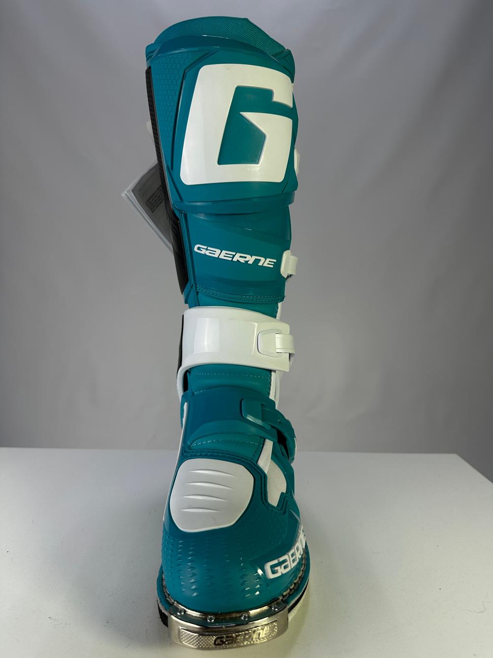 Мотоботы GAERNE SG-12