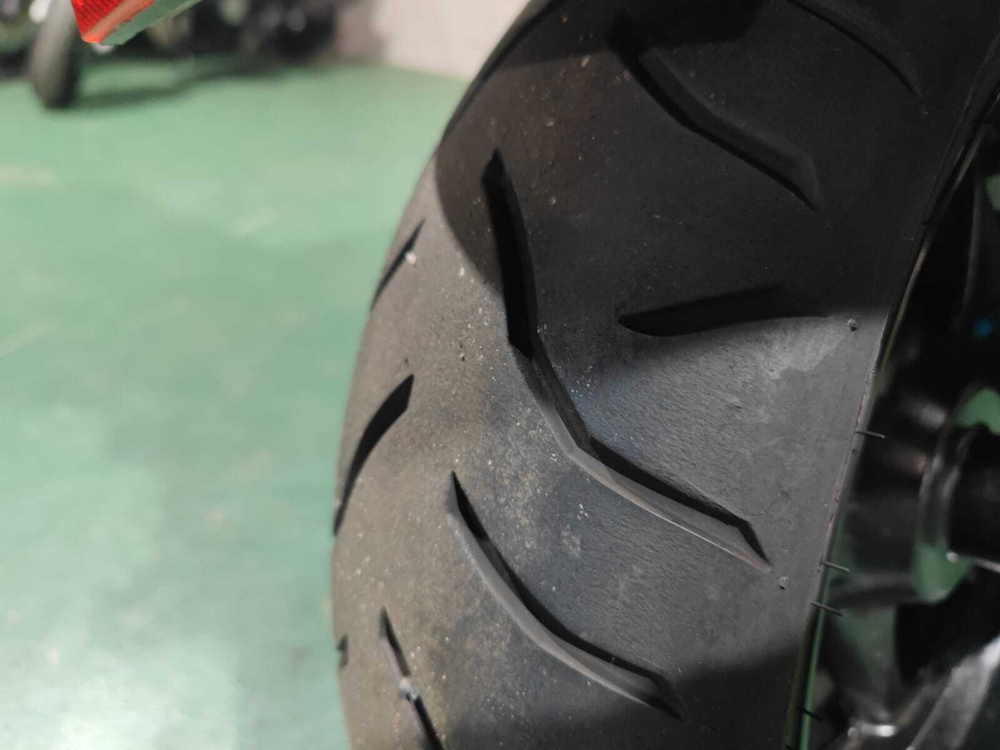 Yamaha T-Max 500 , 2005