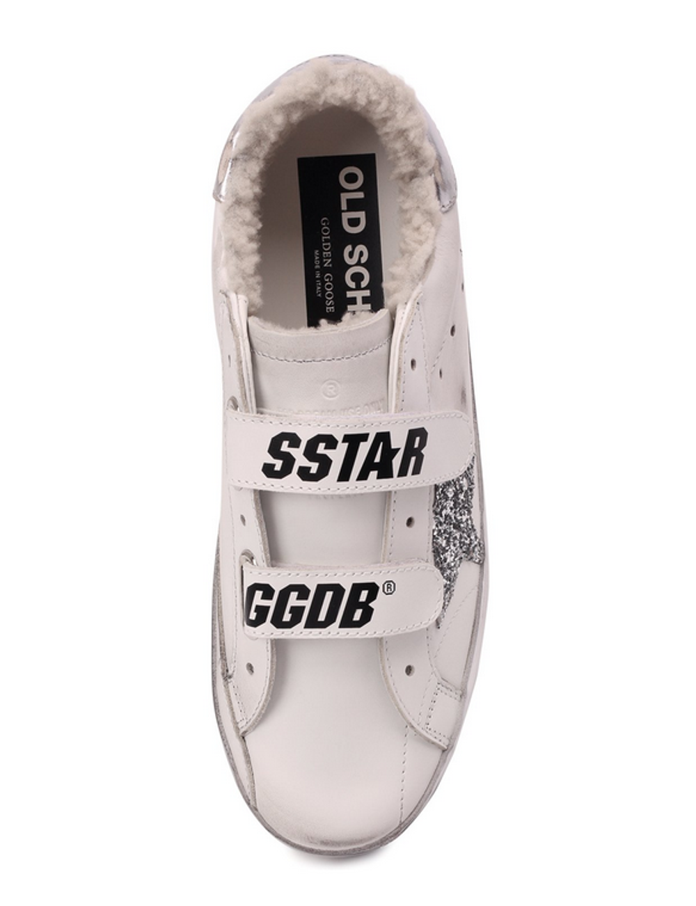 Golden Goose Deluxe Brand