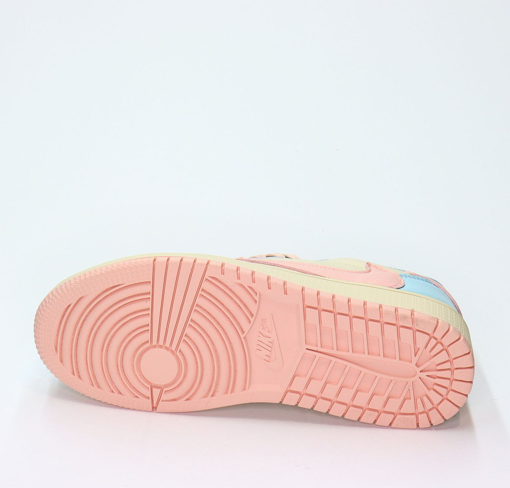 Кроссовки нат. Кожа (36-41)р. / шт. B977/27