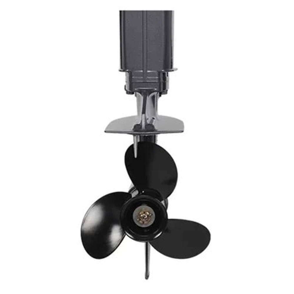 2х-тактный лодочный мотор ALLFA CG T30 FWS