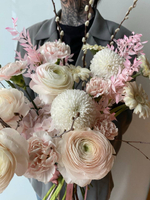 Нежное прикосновение размер M