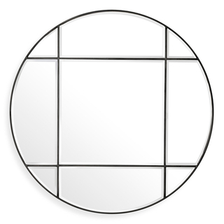 Зеркало Mirror Beaumont round арт.115635