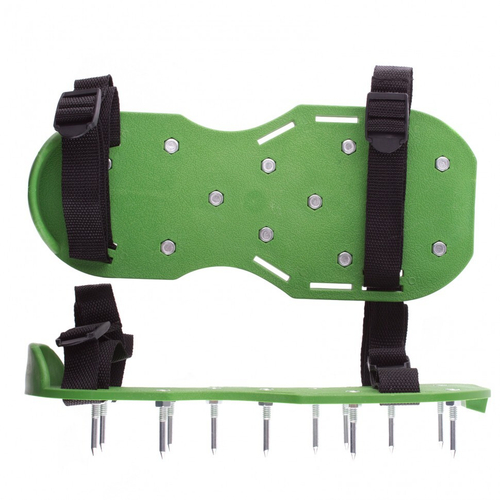 81109 Шипованные подошвы на обувь для наливного пола Сибртех