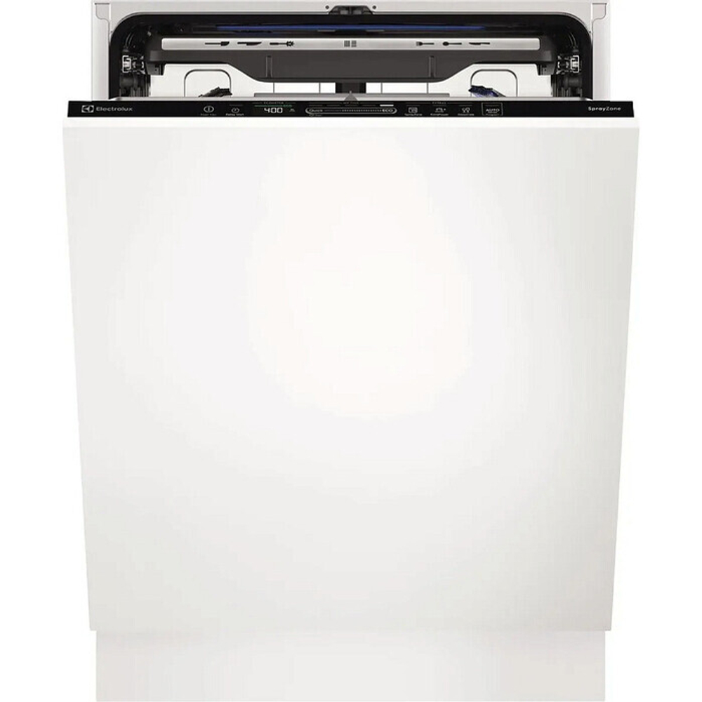 Встраиваемая посудомоечная машина Electrolux EEG 69420 W