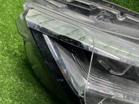 Битая Фара левая Haval Jolion (2021-н.в.) LED