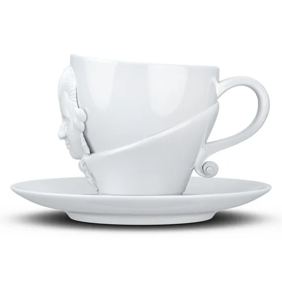 Чайная пара Talent Wolfgang Amadeus Mozart 260 мл