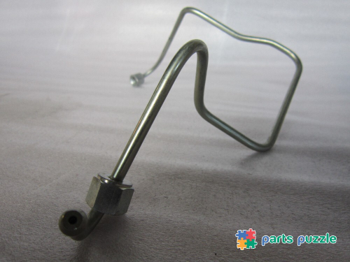 Трубка топливная / INJECTION PIPE АРТ: 915-767