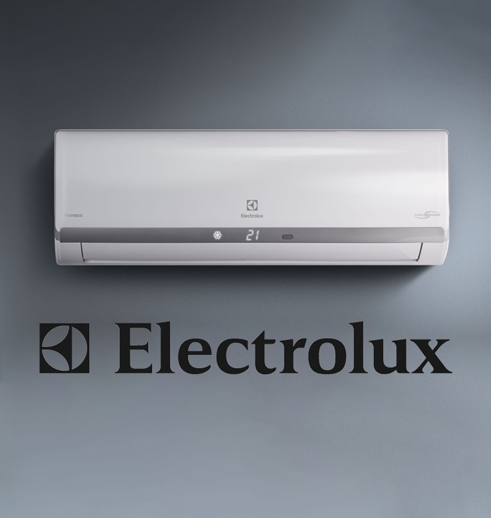 Сплит-система Electrolux Fusion 2.0 EACS-07HF2/N3 комплект