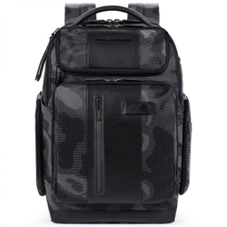 Рюкзак Piquadro BagMotic CA5477BR2BM/CAMOREFN