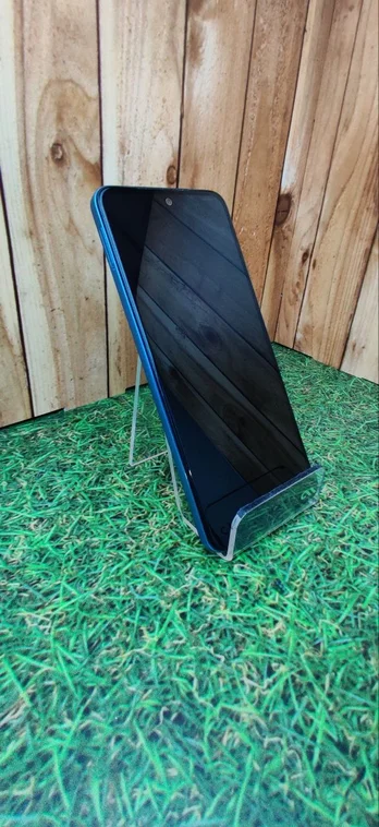 Смартфон Xiaomi Redmi Note 11 4/128 ГБ синие сумерки (Витринный)