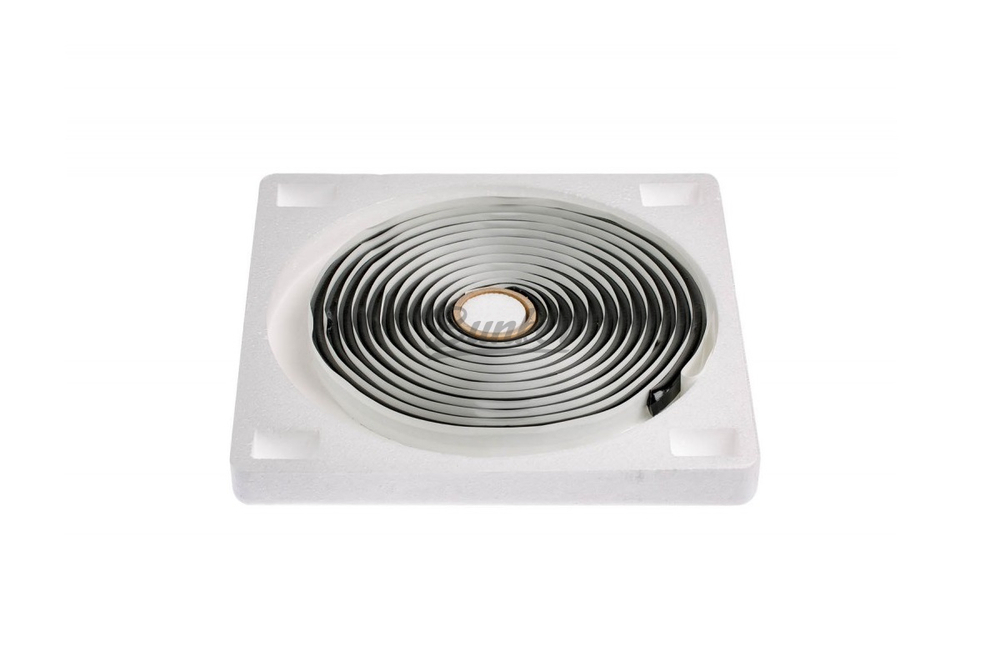 Герметик для фар OPTIMA HARD (Черный)