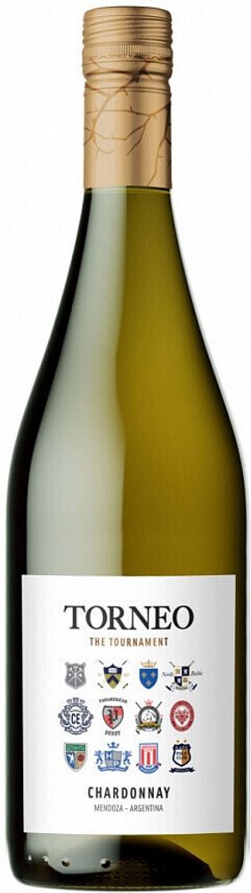 Вино Шардоне Торнео Вино Шардоне Торнео