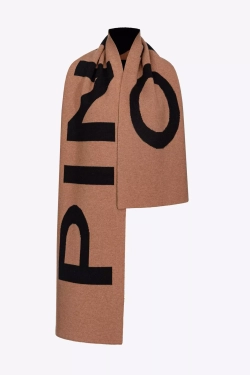 Шарф PINKO