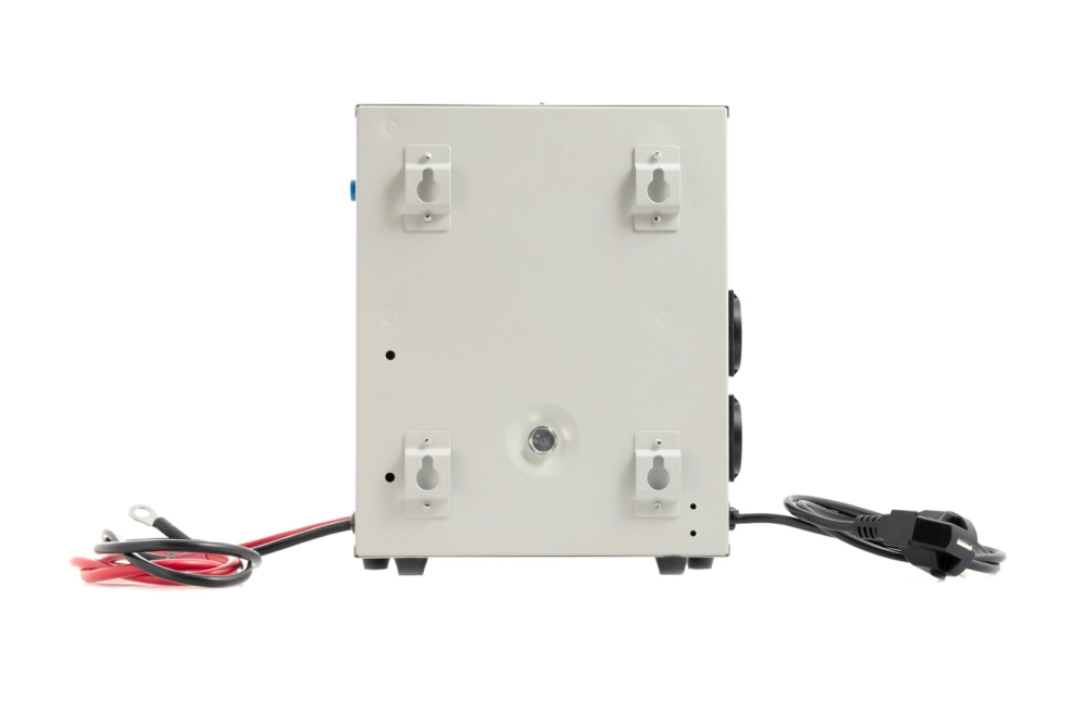 Источник бесперебойного питания SKAT UPS-500T