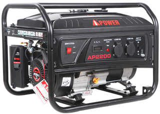 Бензиновый генератор A-iPower lite AР2200