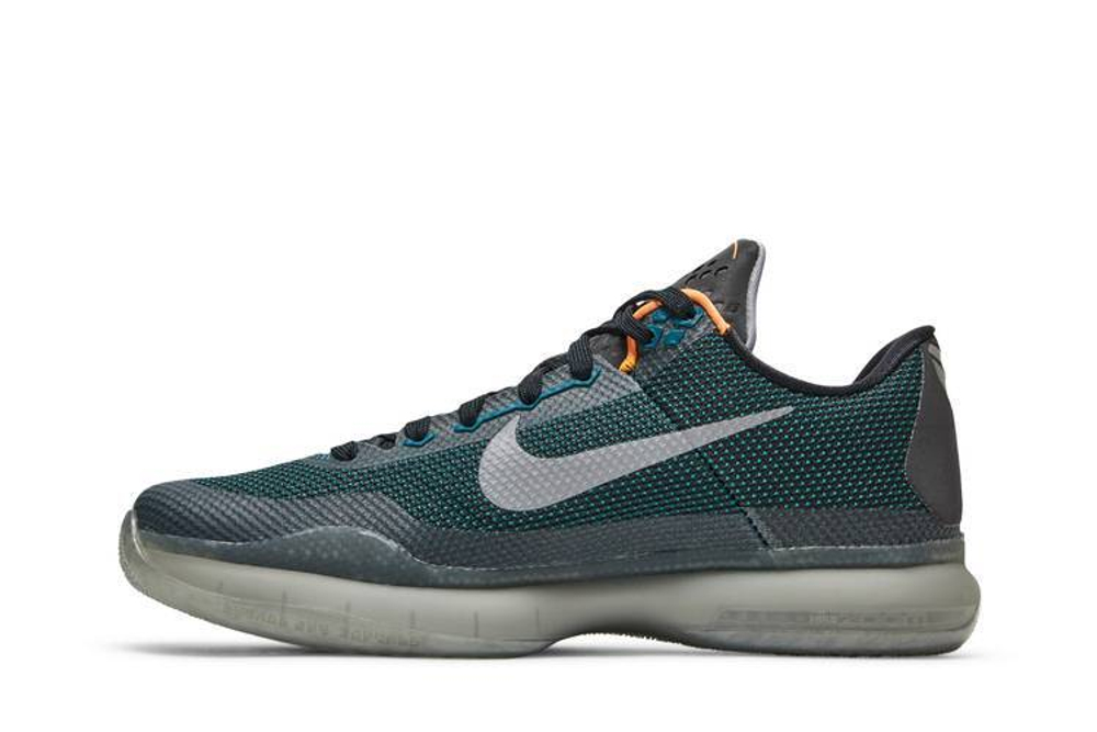 Кроссовки Nike Kobe 10