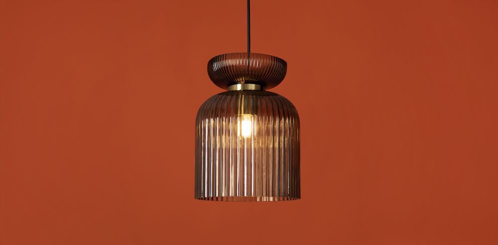 Подвесной светильник Freya FR5558PL-01BR