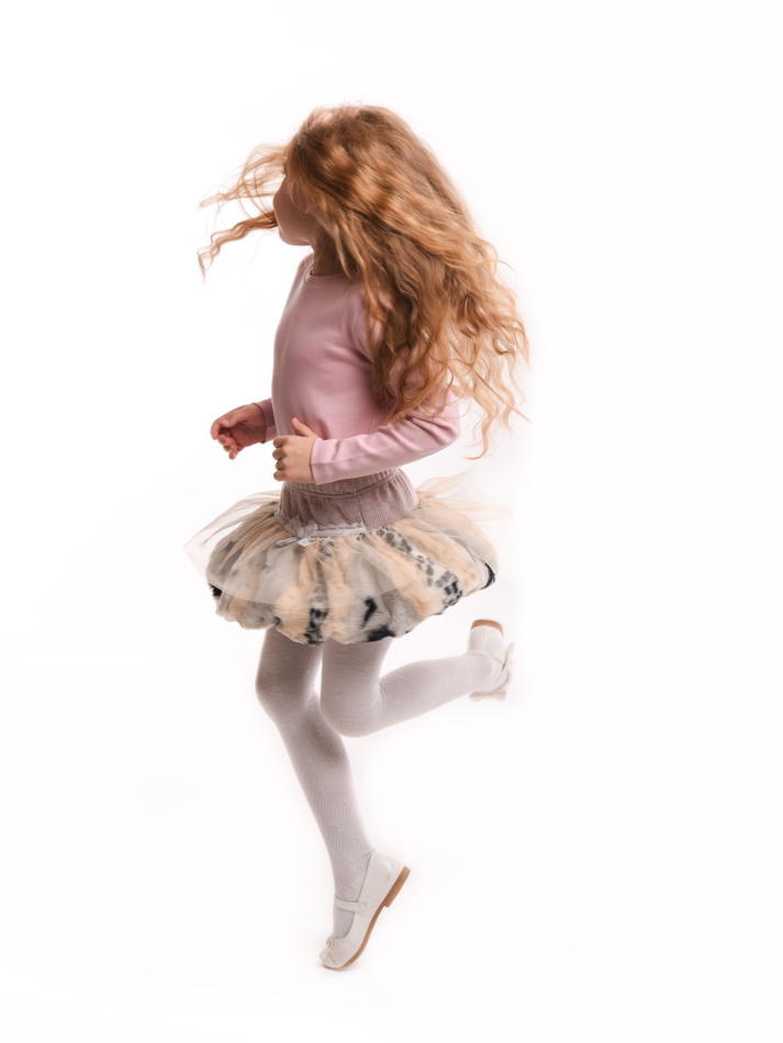 Юбка для девочки