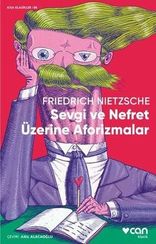 Sevgi ve nefret üzerine aforizmalar ( kısa klasik )