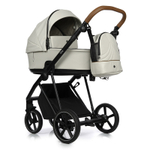 Коляска 2 в 1 Roan Vee