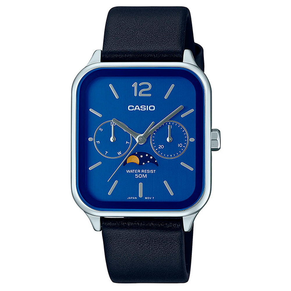 Casio MTP-M305L-2A