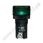 Лампы сигнальные Энергия d22 мм