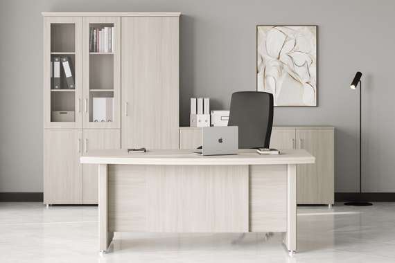 Кабинет руководителя Бостон