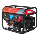 FUBAG BS 8500 XD ES бензогенератор 641090