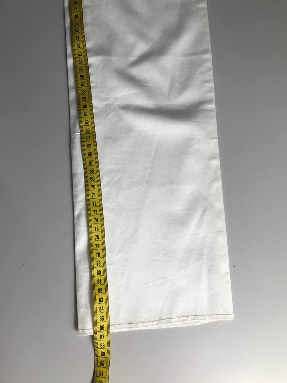 Брюки Merlis прямого кроя, визуально на 42 размер, новые