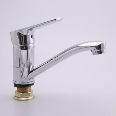 Смеситель для кухни Oute T202 T20203DB