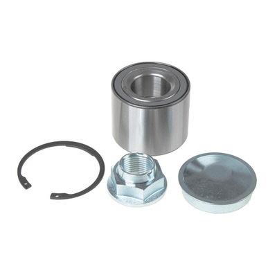 Подшипник ступицы задний RENAULT Clio III/Kangoo II/Scenic III/Latitude GANZ GIK05103