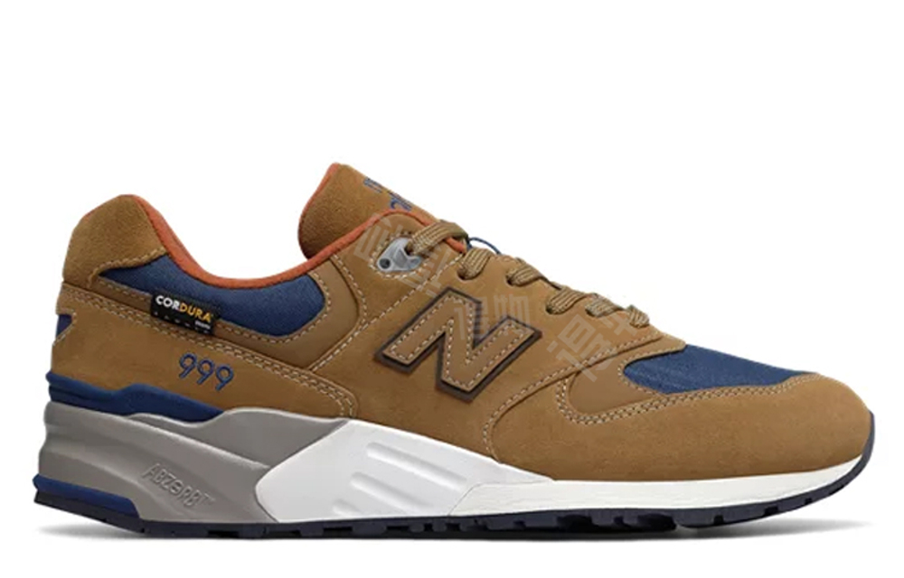 Кроссовки New Balance Nb 999 D