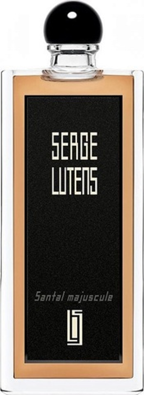 Serge Lutens Santal Majuscule