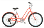 Женский велосипед Schwinn Sivica 7 Women (2021)